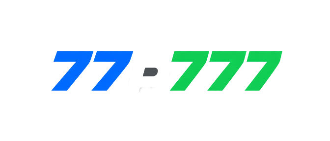 77p777 লোগো